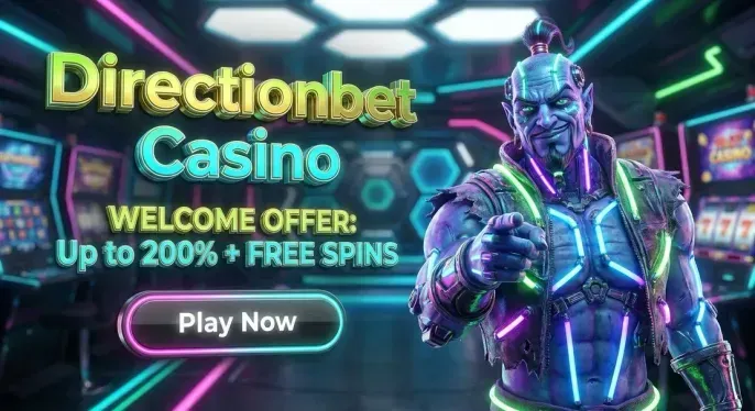 Directionbet Casino